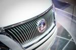 Lexus RX450h 2009 года